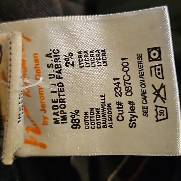 Citizens of Humanity size 26 jeans - Picture 6 of 8